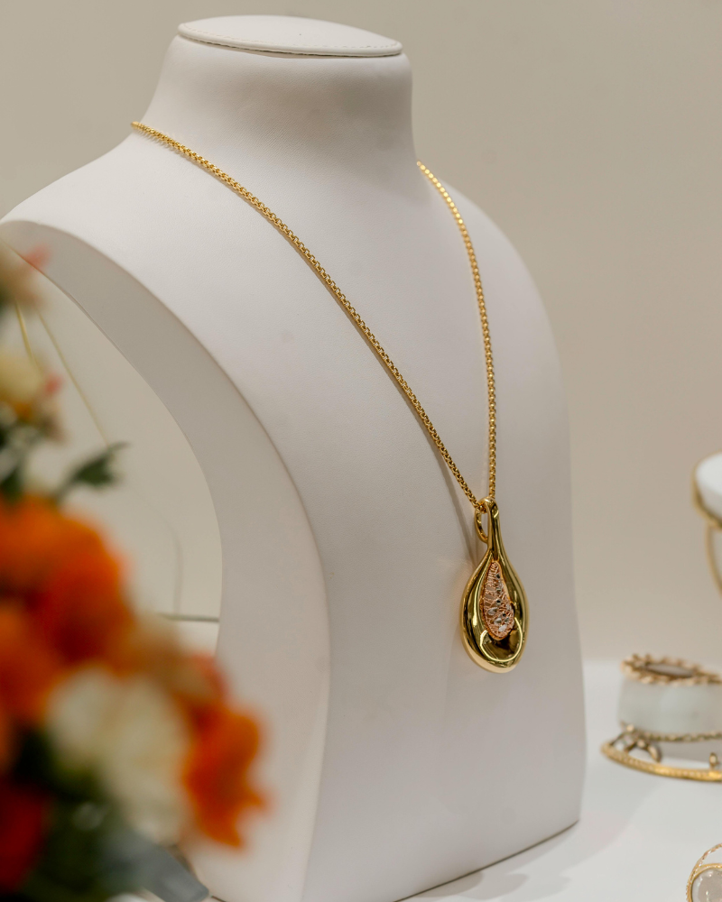 Karwa Chauth Jewellery