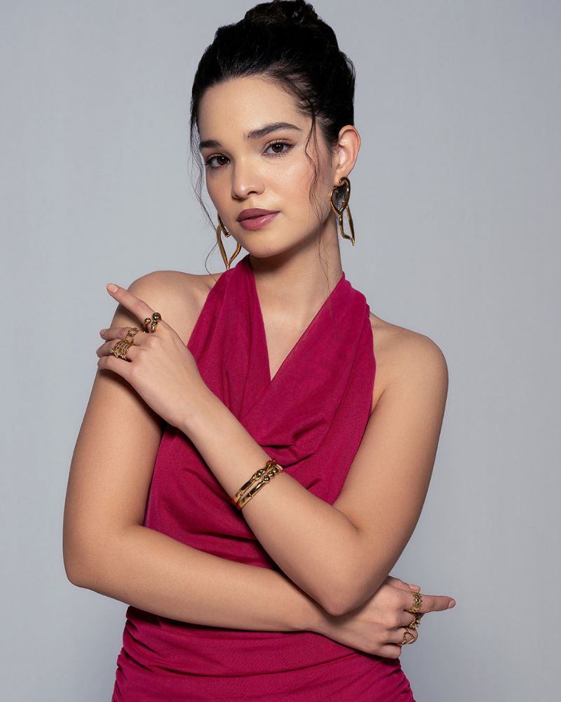 artificial jewellery for western dresses