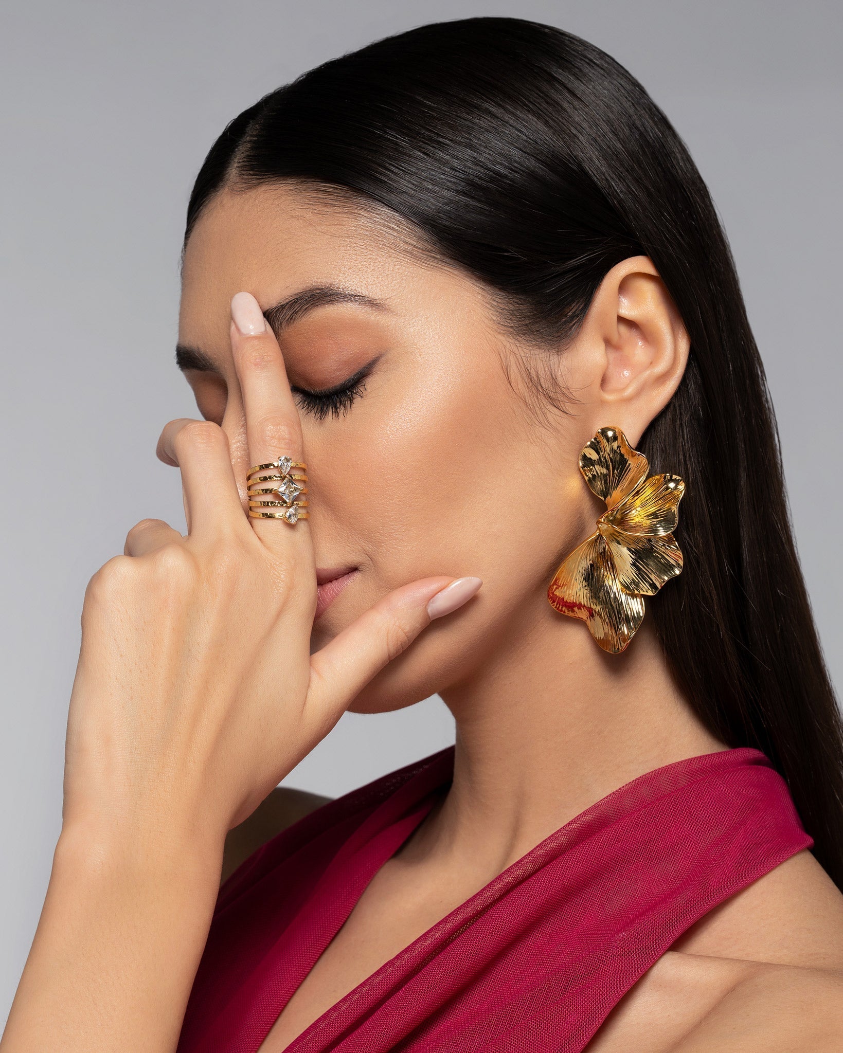 Jewellery For That Glow-Getter Look