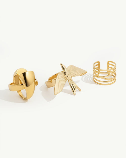 Rings