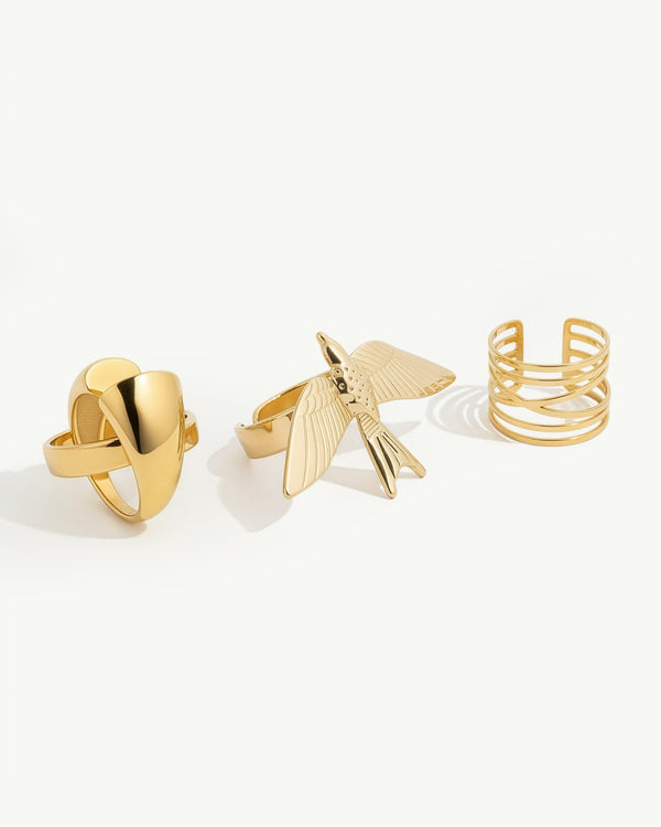 Rings