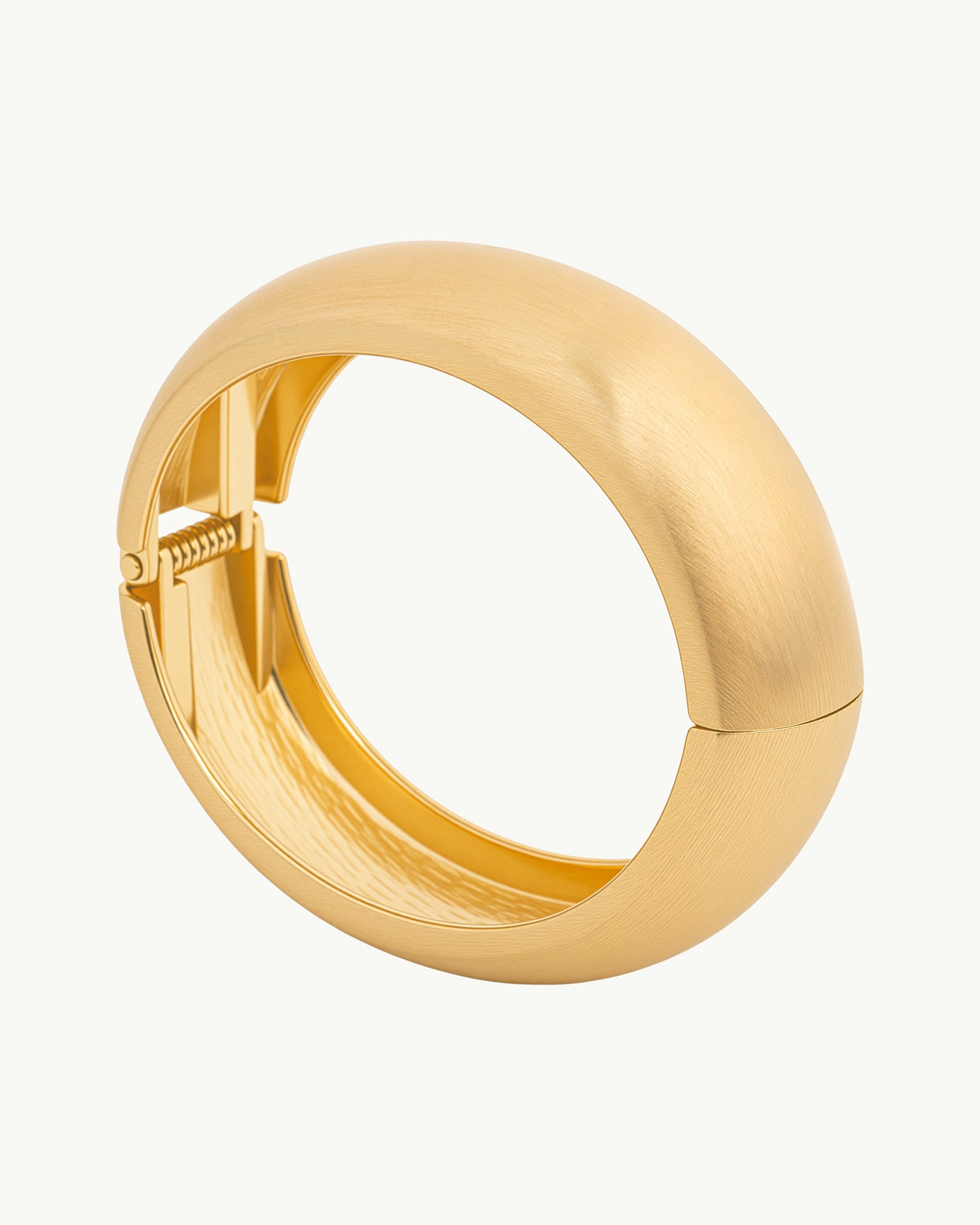 Golden Halo 18K Gold Plated Bracelet