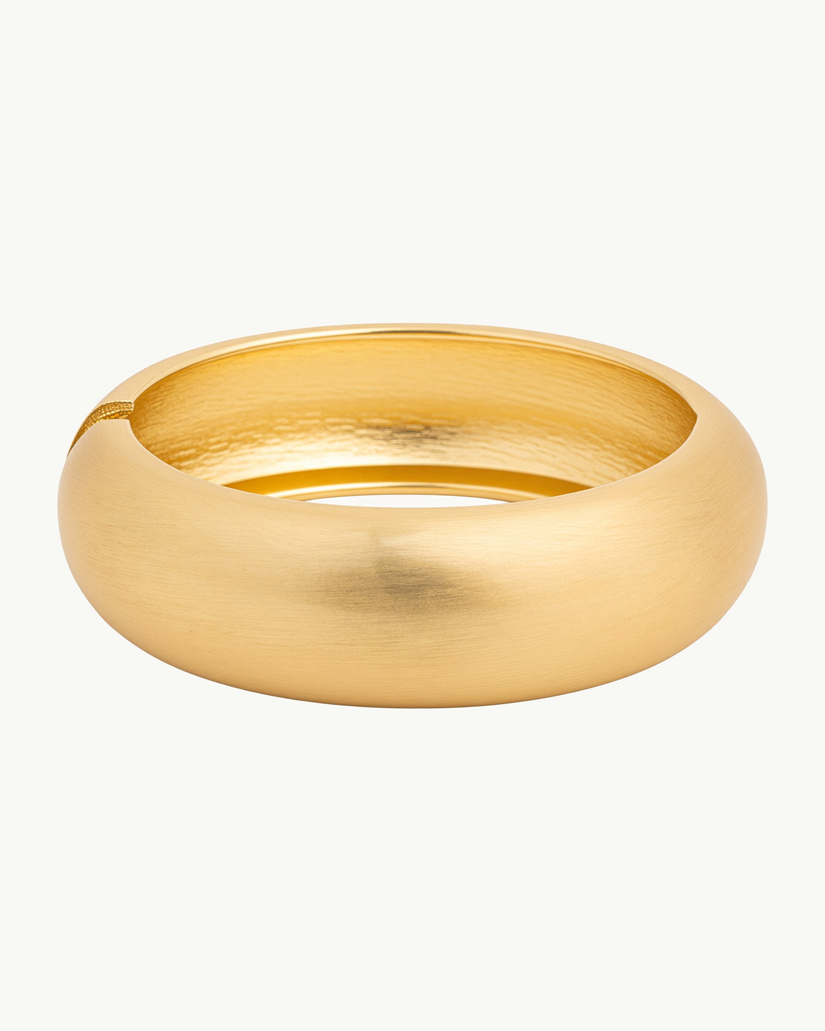 Golden Halo 18K Gold Plated Bracelet